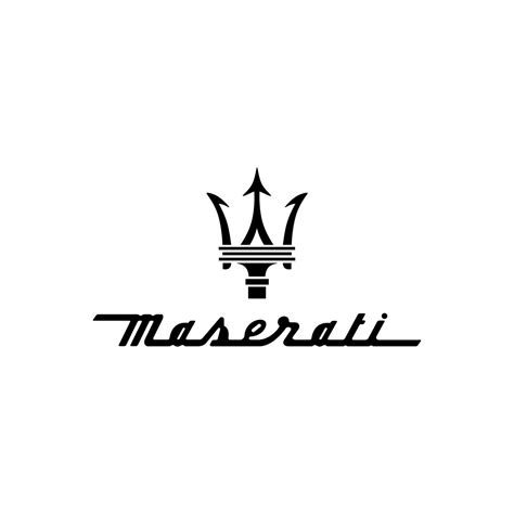 Maserati Logo Vector - (.Ai .PNG .SVG .EPS Free Download)