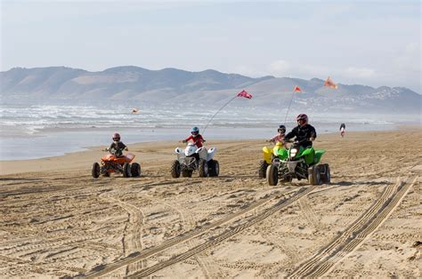 Camping on Pismo Beach | Pismo Beach, CA - Official Site