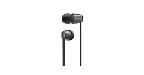 WI-C310 Wireless In-ear Headphones | WI-C310 | Sony United Kingdom