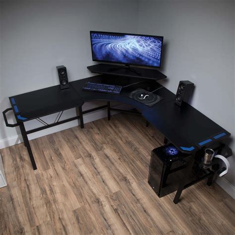 Best L Shaped Gaming Desk | Hot Sex Picture