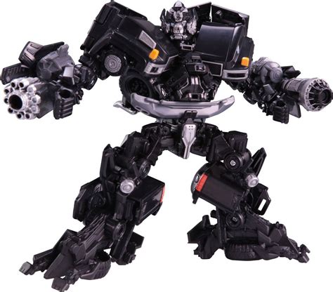 Ironhide - Transformers Toys - TFW2005