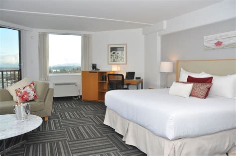 Coast Bastion Hotel Nanaimo, British Columbia, CA - Reservations.com