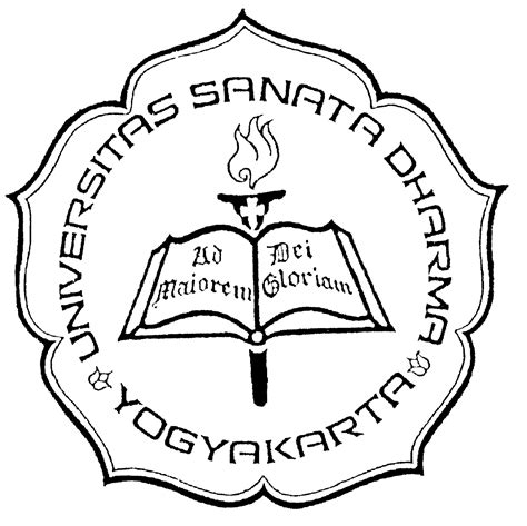 Logo Universitas Sanata Dharma - Homecare24