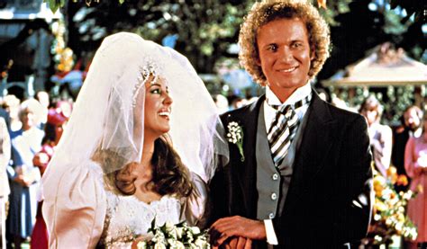 Celebrate the 39th Wedding Anniversary of General Hospital’s Luke and ...