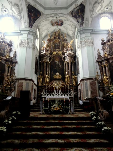 TRAVEL AND LIFESTYLE DIARIES - : Salzburg: St. Peter’s Abbey, Cemetery ...