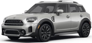 2023 MINI Countryman Specs and Features | Kelley Blue Book