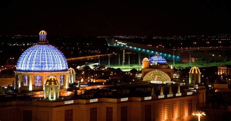 The Trafford Centre - Opening Times, Postcode & Shops - Visit Chester