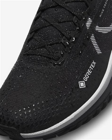 Nike Pegasus Trail 4 GORE-TEX Men's Waterproof Trail-Running Shoes. Nike UK