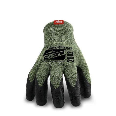 Buy Flame Resistant Gloves | Hex Armor, Clearance from Safety Supply Co ...