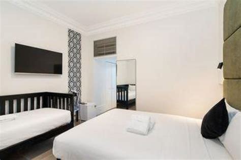 Best Price on Sydney Boutique Hotel in Sydney + Reviews