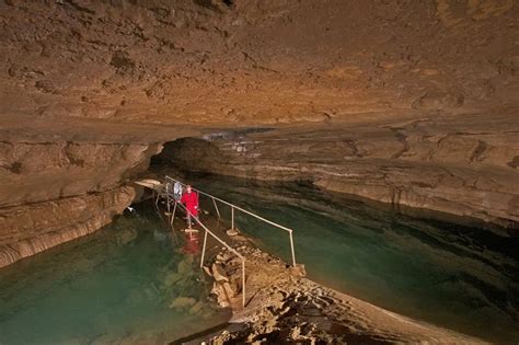 Kentucky’s Mammoth Cave system, already world’s largest, grows by 6 miles