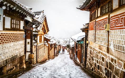 35 Things to do in Korea in WINTER - for an unforgettable trip - Daily ...