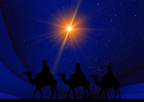 Nativity Scene Wallpapers - Top Free Nativity Scene Backgrounds ...