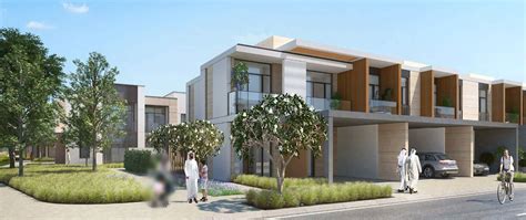 Ruba at Arabian Ranches 3 Villas & Townhouses Prices Dubai