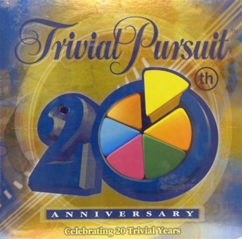 Popular Trivial Pursuit Editions | HubPages