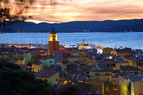 The 9 Best Things to Do in Saint-Tropez, France