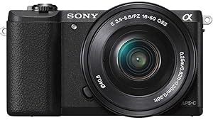 Sony a5100 vs a6000: Which Camera to Consider in 2022