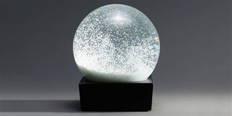 Snow Globes Horizontal Photo Snow Globe Clear Home Décor criminal ...