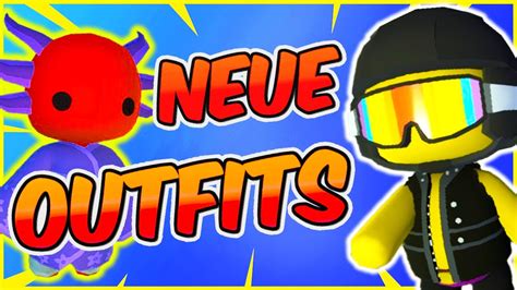 NEUE COOLE OUTFITS im NEUEN Wobbly Life UPDATE - YouTube