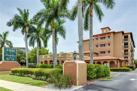 Inn of Naples in Naples | VISIT FLORIDA