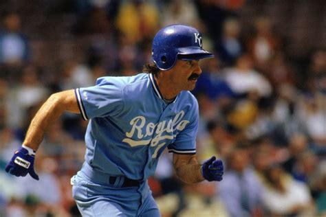 Remembering Bill Buckner - Royals Review