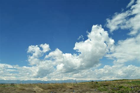 2016-05-11 Bright Afternoon Stratus Clouds - Stratus | Colorado Cloud ...