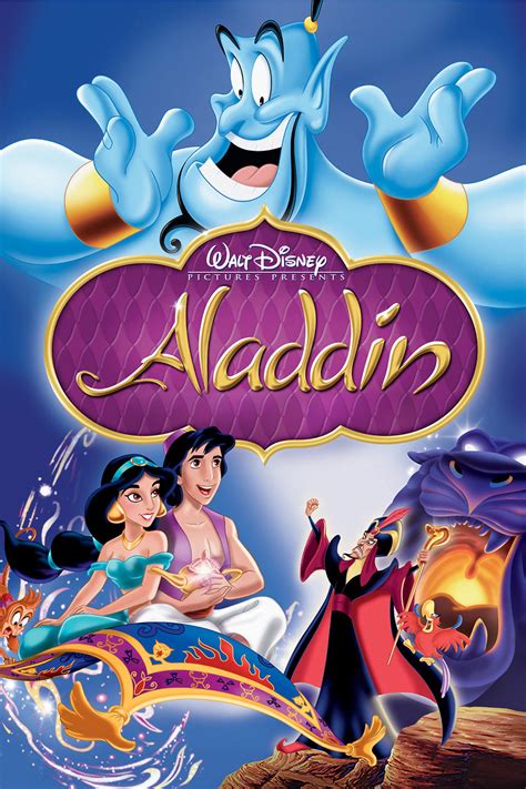 Aladdin-Movie-Poster | WDW Fan Zone