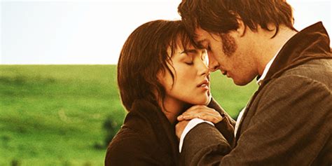 MUSIC TO SCROLL BY: Pride and Prejudice soundtrack (2005)