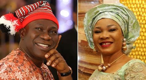 Nigerian Senator Ike Ekweremadu & Wife Convicted Of Organ Trafficking ...