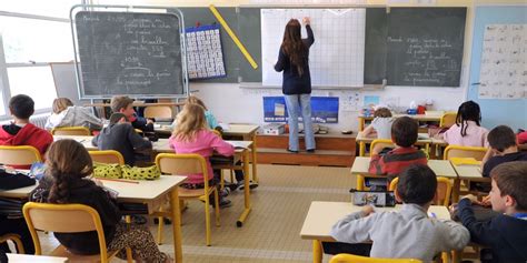 Exercices de sécurité dans les écoles : "passer par le jeu est une ...