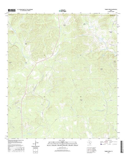 Pipe Creek Texas Map - Printable Maps