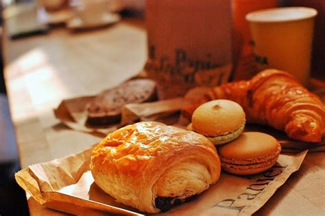 Le Panier French Bakery - 2208 Photos & 2083 Reviews - Bakeries - 1902 ...