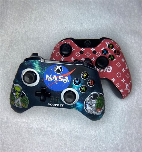 Xbox one Controller Skins | Etsy