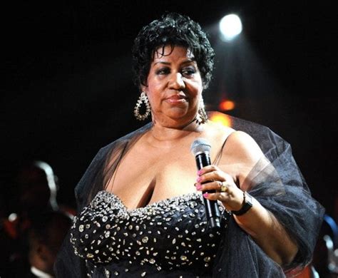 Aretha Franklin’s Estate Launches Pancreatic Cancer Research Fund - The ...