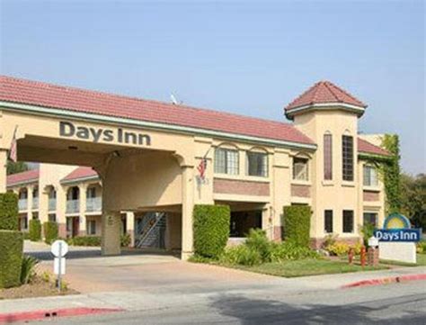 Days Inn by Wyndham Near City Of Hope, Duarte (CA) | 2021 Updated ...