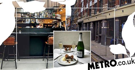 Michelin star restaurants in the UK where a meal costs less than £30 ...