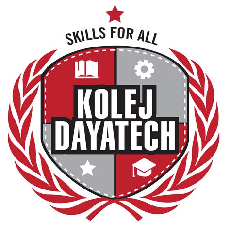 KOLEJ DAYATECH - LOGO BM (1) - Star Avenue, Shah Alam - Malaysia's ...