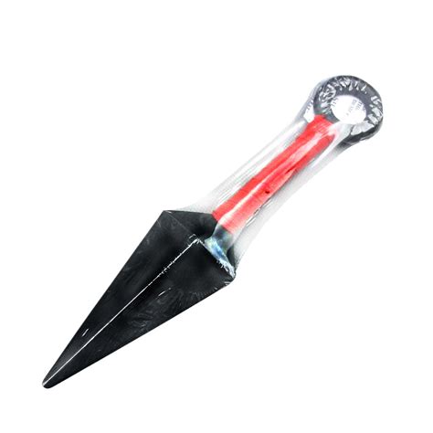 Naruto Red Kunai Cosplay Weapons | cosercosplay.com