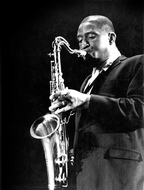 Sonny Rollins 01 – My Jazz Moments