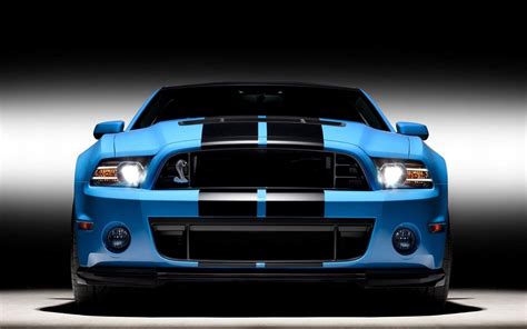 Ford Mustang Shelby Gt500 Super Snake Wallpaper - Snake Poin