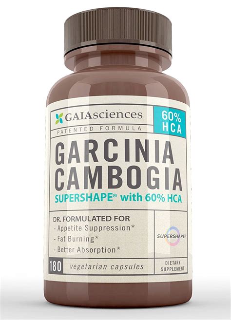 Pin on Garcinia cambogia