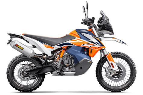 KTM Motorräder und Modelle - Motochecker