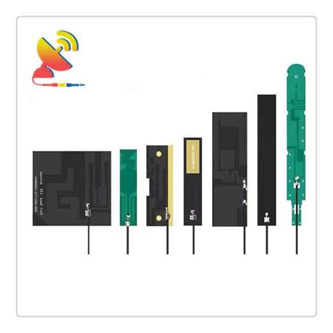 4G LTE PCB Antenna Design | C&T RF Antennas Inc | Antenna Manufacturer