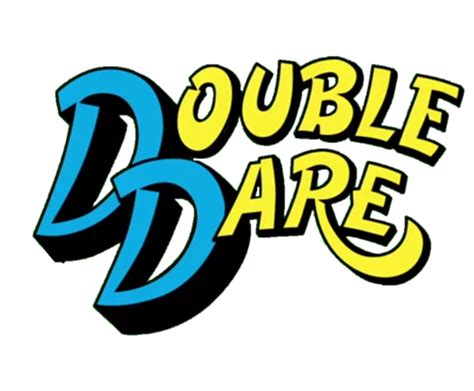 Double Dare | Logopedia | FANDOM powered by Wikia