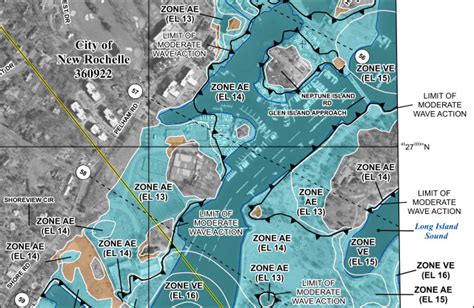 F.E.M.A Elevation Certificates – Lawson Surveying & Mapping