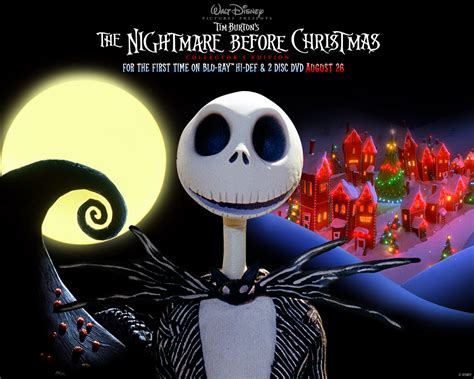 Top 10 Animated Movies for Halloween | Terrific Top 10