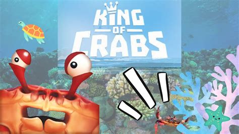 วันนี้เอาจริง | King of Crabs gameplay - YouTube