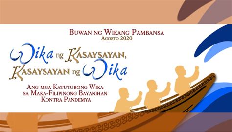 Mga Tanong At Sagot Tungkol Sa Wikang Pambansa - Conten Den 4