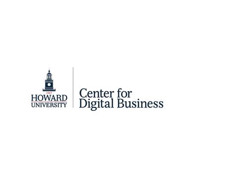 Center for Digital Business | Howard University School of Business