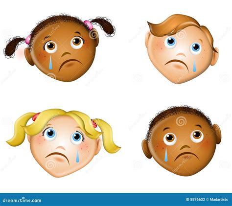 Sad Cartoons, Illustrations & Vector Stock Images - 246297 Pictures to ...